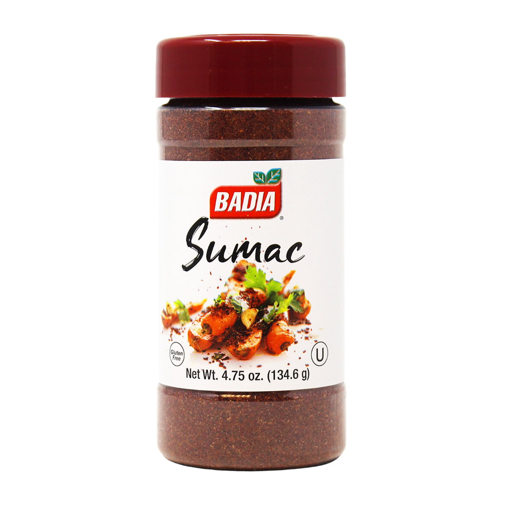 Badia Sumac Powder 134 g buy online USA - 1